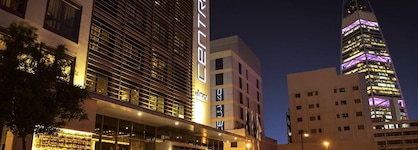 Centro Olaya