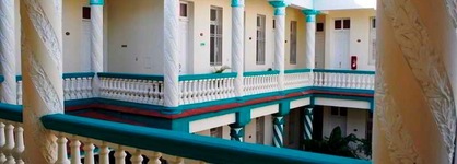 Hotel Colon