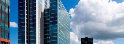 Best Western Plus Plaza Almere