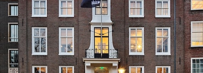Staybridge Suites The Hague - Parliament By Ihg