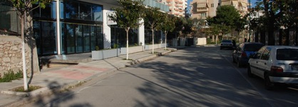 Nemesis Hotel