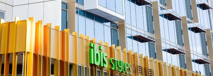 Ibis Styles East Perth