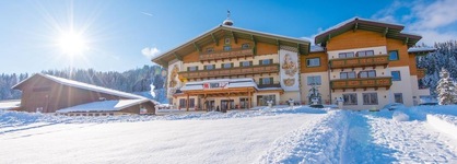 Hotel Taxerhof