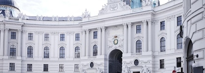 Andaz Vienna Am Belvedere