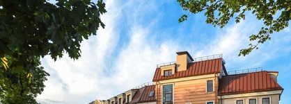 Mercure Minsk Old Town
