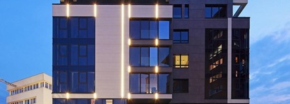 Koncept Residence