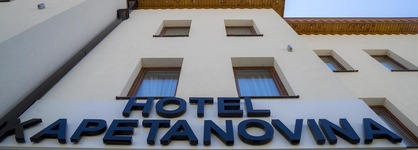 Kapetanovina Mostar