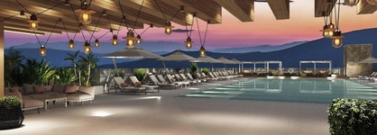 Mostar Marriott Hotel