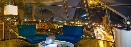 Tryp By Wyndham Cuenca Zahir