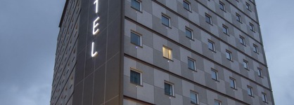 Ibis Quito