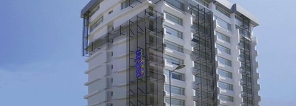 BA Quito Hotel, BEST WESTERN Signature Collection