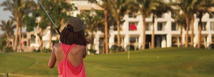 El Ein Bay Mövenpick Hotel