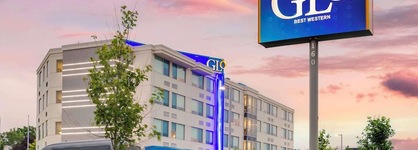 Glō Best Western Kanata Ottawa West