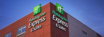 Holiday Inn Express And Suites Halifax - Dartmouth, An Ihg Hotel