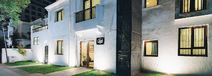 Tagle Hotel Boutique