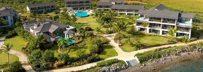 Intercontinental Dominica Cabrits Resort & Spa