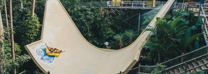 Rio Quente Resorts - Hotel Giardino