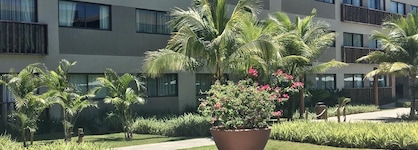 Samoa Beach Resort