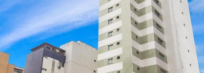 Aquidabã Praia Hotel