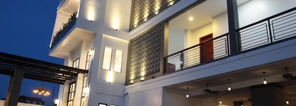 G&Z Bliss D'angkor Suites