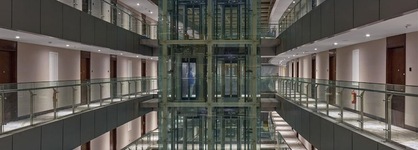 Olympia City Hotel By Dara