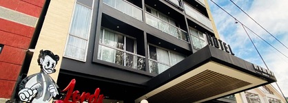 Hemma Bogotá Country Luxury Suites Hotel