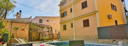Apartments Ivan