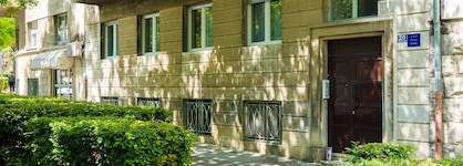 Piano Suites