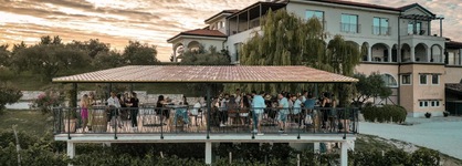 Wine Residence Cattunar