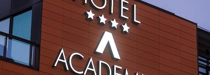 Hotel Academia