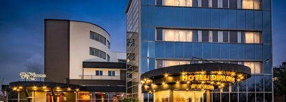 Hotel Diplomat