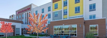 Hilton Garden Inn St. Cloud
