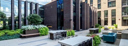 Global Luxury Suites At Reston Town Center