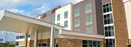 Best Western Plus Executive Residency Oklahoma City I-35