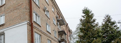 Kiev Accommodation Apart.On Triohsviatitelska St.