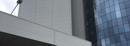Sunflower Hotel Vnukovo