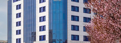 Golden Tulip Krasnodar