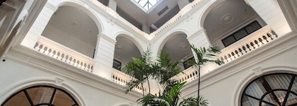 Palmaroga Hotel Asuncion, Tapestry Collection By Hilton