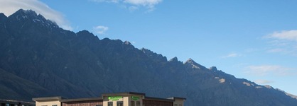 Wyndham Garden Remarkables Park Queenstown