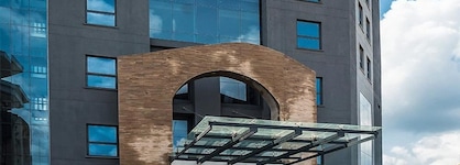 Trademark Hotel