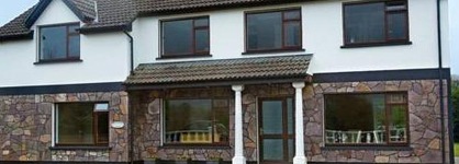 Lios Na Manach Eco B&B