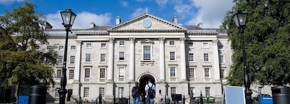 Marlin Hotel Stephens Green