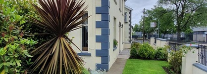 Rose Park House Bed & Breakfast