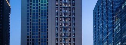 Holiday Inn Hotel & Suites Xi'an High-Tech Zone By Ihg