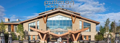 Pullman Changbaishan Resort