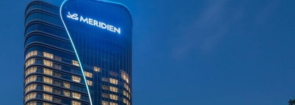 Le Meridien Xi'an Chanba