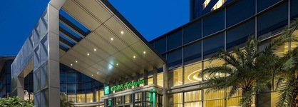 Holiday Inn Shaoguan Downtown By Ihg