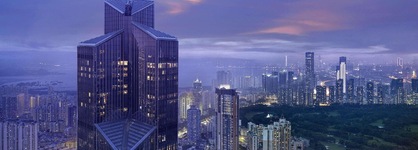 Park Hyatt Shenzhen