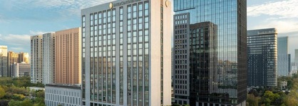 Intercontinental Xi'an Hi-Tech Zone By Ihg