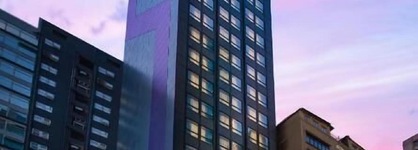 Hotel Purple Hong Kong